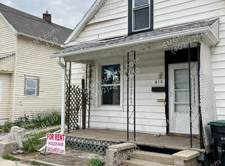 618 Avenue D, Council Bluffs, IA 51503