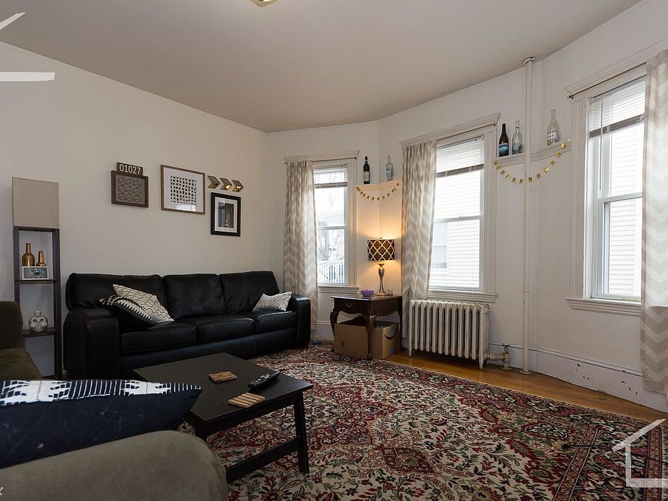 41 Easton St. #2 Boston (Allston) Unit Photo 5
