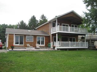 1786 S Hughes Rd, Brighton, MI 48114