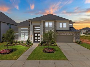 3015 Elderberry Orchard St, Richmond, TX 77406
