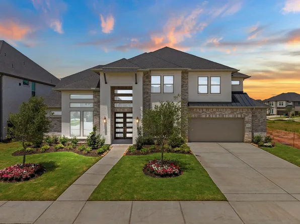 3015 Elderberry Orchard St, Richmond, TX 77406