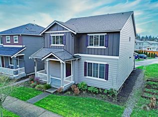 4866 E R St, Tacoma, WA 98404