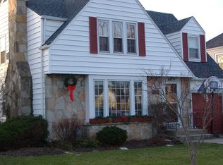 818 Starin Ave, Buffalo, NY 14223