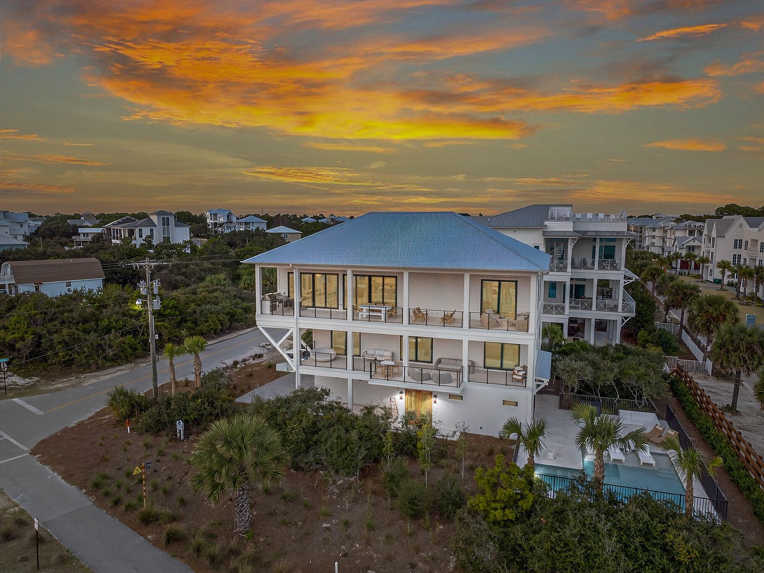 26 Hilltop Dr, Santa Rosa Beach, FL 32459 | MLS #1003290 | Zillow