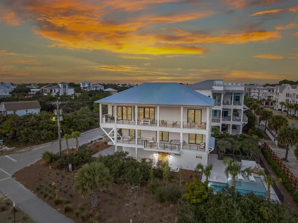 26 Hilltop Dr, Santa Rosa Beach, FL 32459