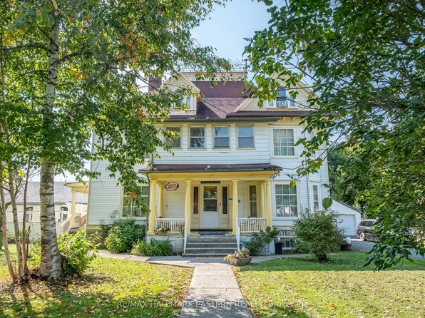 29 Bursthall St, Marmora And Lake, ON K0K 2M0