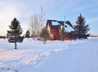 755 Cougar Dr, Bozeman, MT 59718