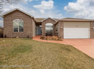 28 Snowberry Pl, Parachute, CO 81635