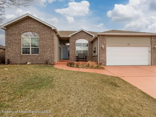 28 Snowberry Pl, Parachute, CO 81635