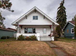 5223 N Walnut St, Spokane, WA 99205