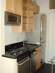 Rented by Centennial Properties NY