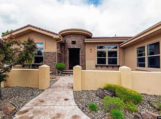 613 Hawk Hill Ct, Reno, NV 89511