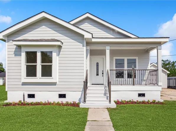 3512 Chalona Dr, Chalmette, LA 70043