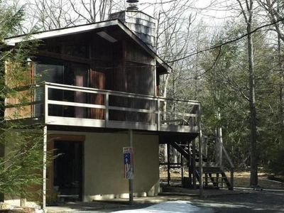 1187 Carriage Ln, Tobyhanna, PA, 18466