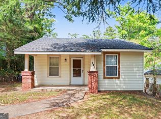 304 W Callahan St NE, Rome, GA 30161