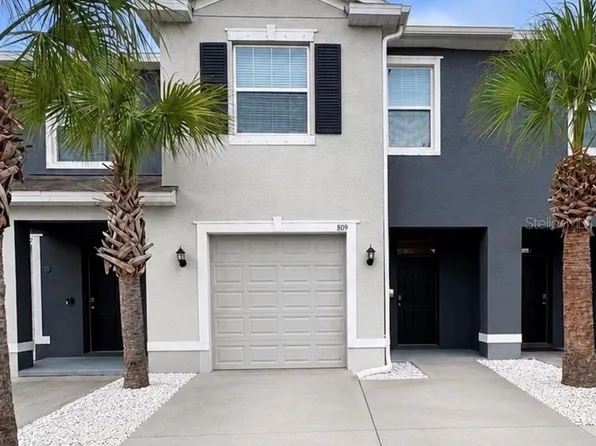 809 Lucent Sands Ct, Brandon, FL 33511