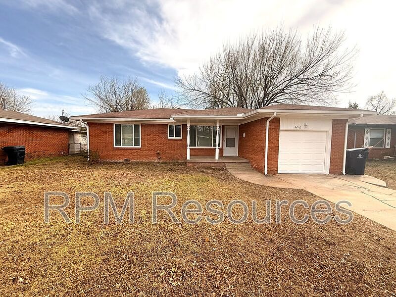 1st image of 4416 NW 44th St