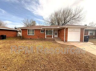 4416 NW 44th St, Oklahoma City, OK 73112