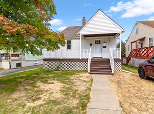 2510 Creighton Ave, Parkville, MD 21234