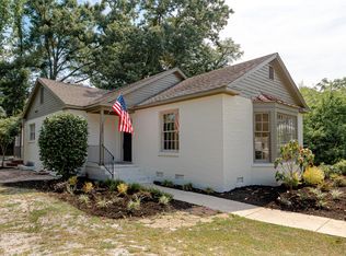 707 Carn St, Walterboro, SC 29488