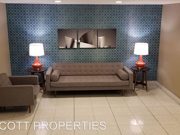 2nd image of 1200 N Flores St APT 302