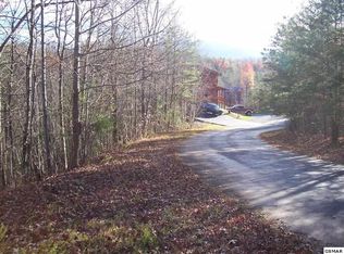 19 Treehouse Ln LOT 19, Sevierville, TN 37876