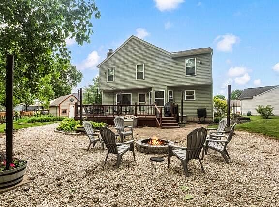 5th image of 2447 Norview Ct