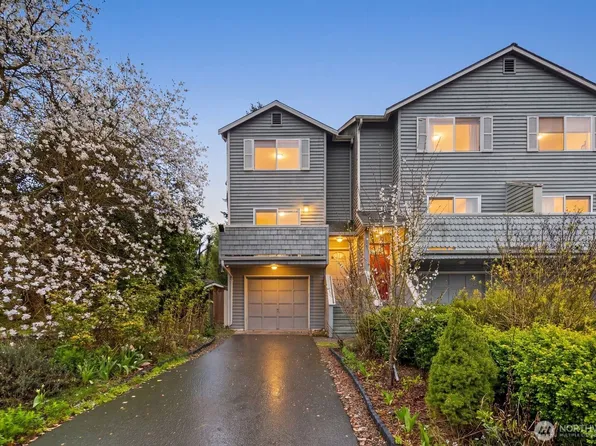 8508 29th Avenue NW, Seattle, WA 98117