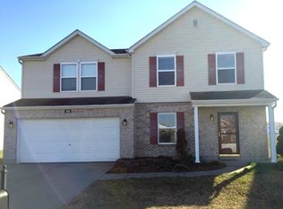 1512 Timberbrook Dr, Mascoutah, IL