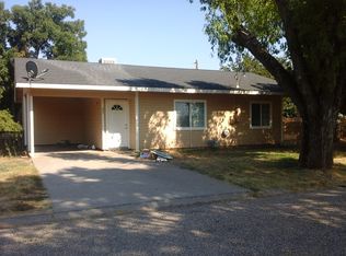 235 Ray Ave, Red Bluff, CA 96080