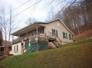 140 Boone Ave, Madison, WV 25130