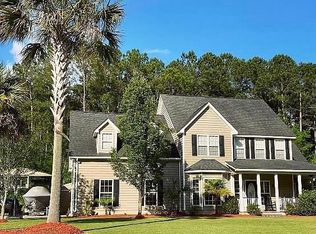 1404 British Dr, Moncks Corner, SC 29461