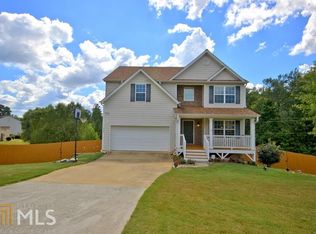 229 Forrest Run, Palmetto, GA 30268
