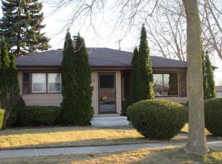 1617 24th St, Kenosha, WI 53140