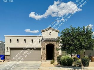 6860 Cassini Ave, Las Cruces, NM 88012