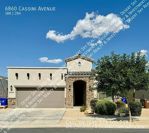 6860 Cassini Ave Photo 1