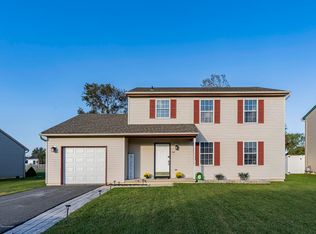 112 Lake Medford Ln, Little Egg Harbor, NJ