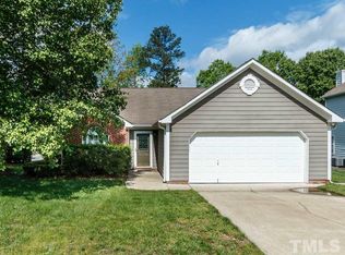 720 Bellmeade Bay Dr, Durham, NC 27703