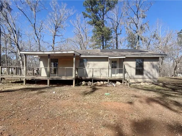 533 Stumps Camp Rd, Winnfield, LA 71483
