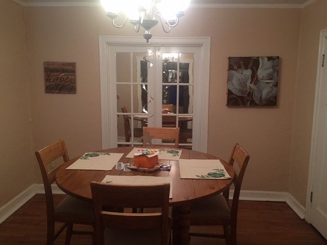 Dinning