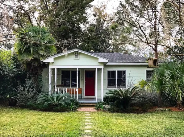 711 E College Ave, Tallahassee, FL 32301