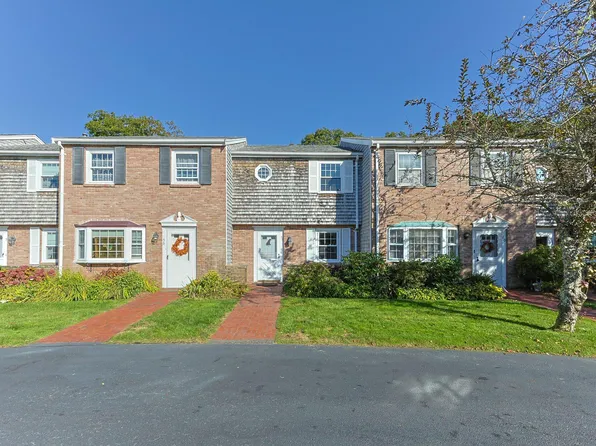 58 Captain Cook Lane #58, Centerville, MA 02632