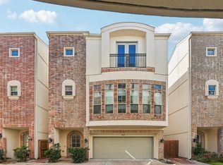 5636 Kiam St #B, Houston, TX 77007