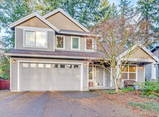 5865 Bird Song Way, Gladstone, OR 97027