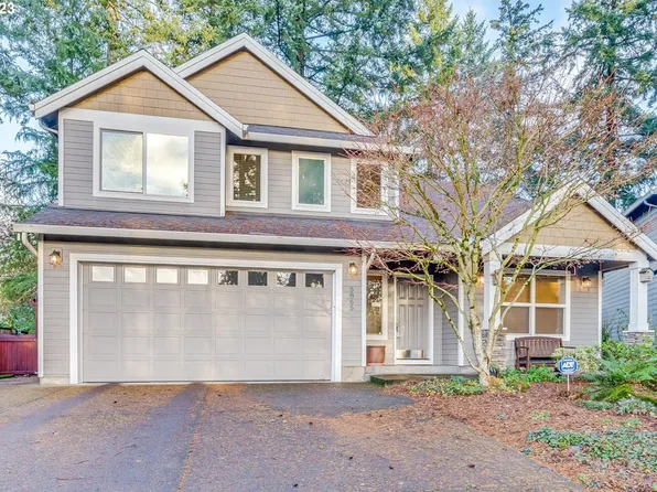 5865 Bird Song Way, Gladstone, OR 97027
