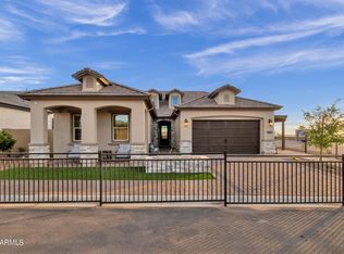 8115 E June St, Mesa, AZ 85207