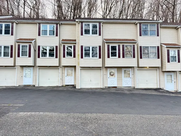 233 Derby Avenue #513, Derby, CT 06418