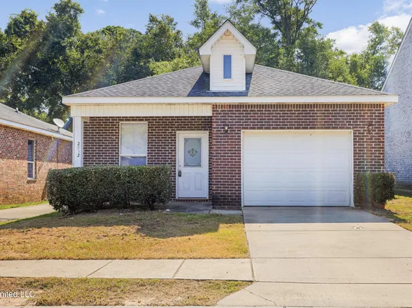 2932 Magnolia Ct, Gulfport, MS 39507