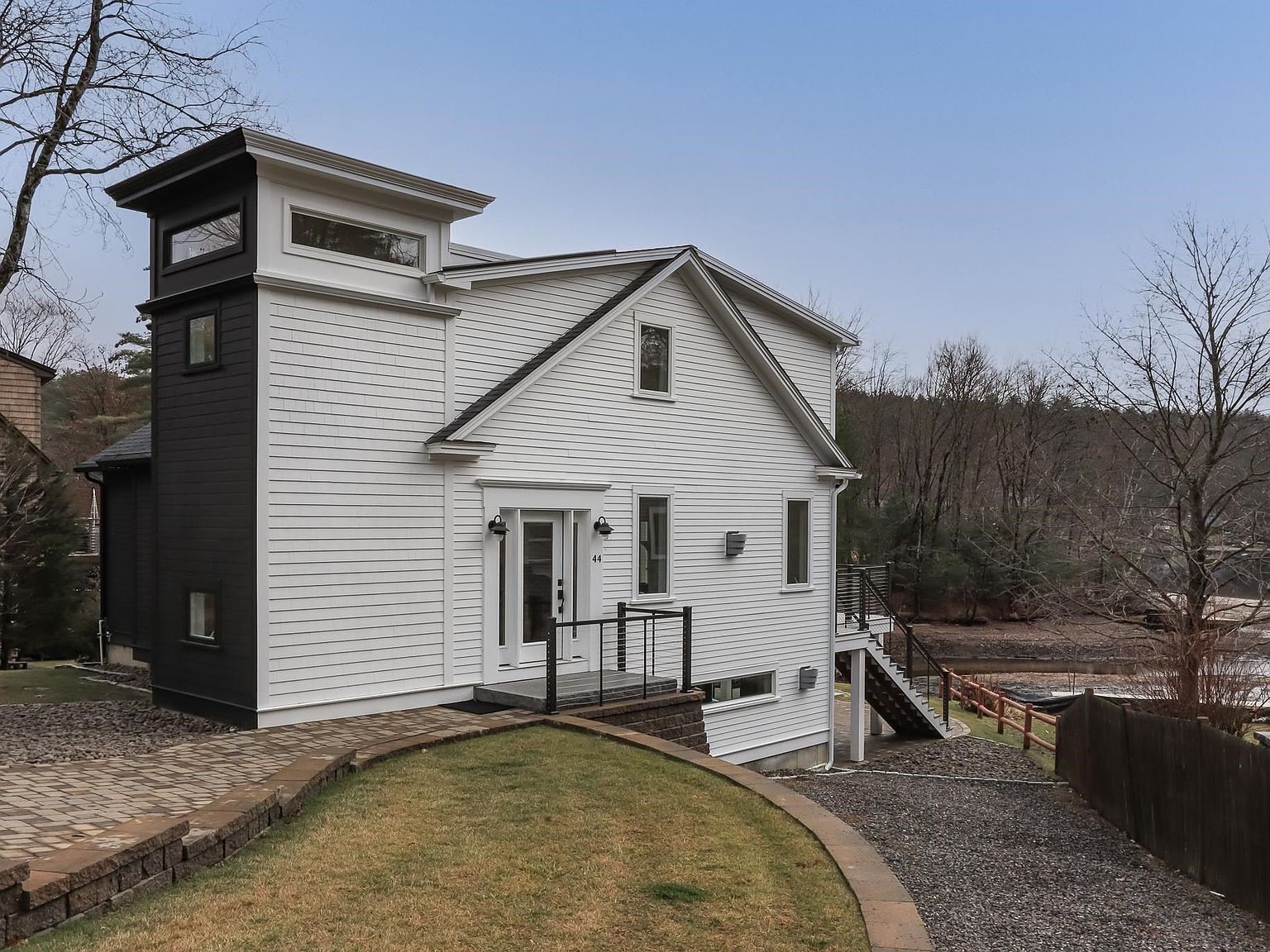 44 Island Pond Rd, Hampstead, NH 03841 Zillow