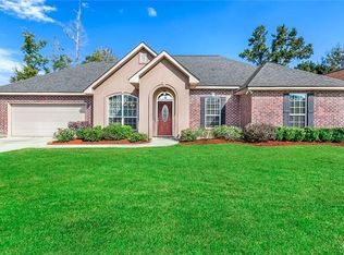 28491 Spring Clover St, Ponchatoula, LA 70454